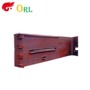 Quality Power Station Boiler Water Wall Natural Circulation High Temperature wholesale