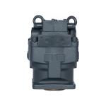 Grey SY235 / ZE230 Excavator Swing Motor Assembly ISO9001