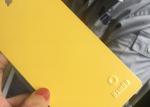 Durable Thermoset Powder Coating , TGIC Powder Coat Super Weather Resistant