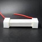 20g 8pcs Ozone Plate Gap Discharge Ceramic Ozone Generator Assembled