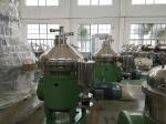 Sealed Centrifugal Oil Water Separator For Chemical , Pharmaceutical