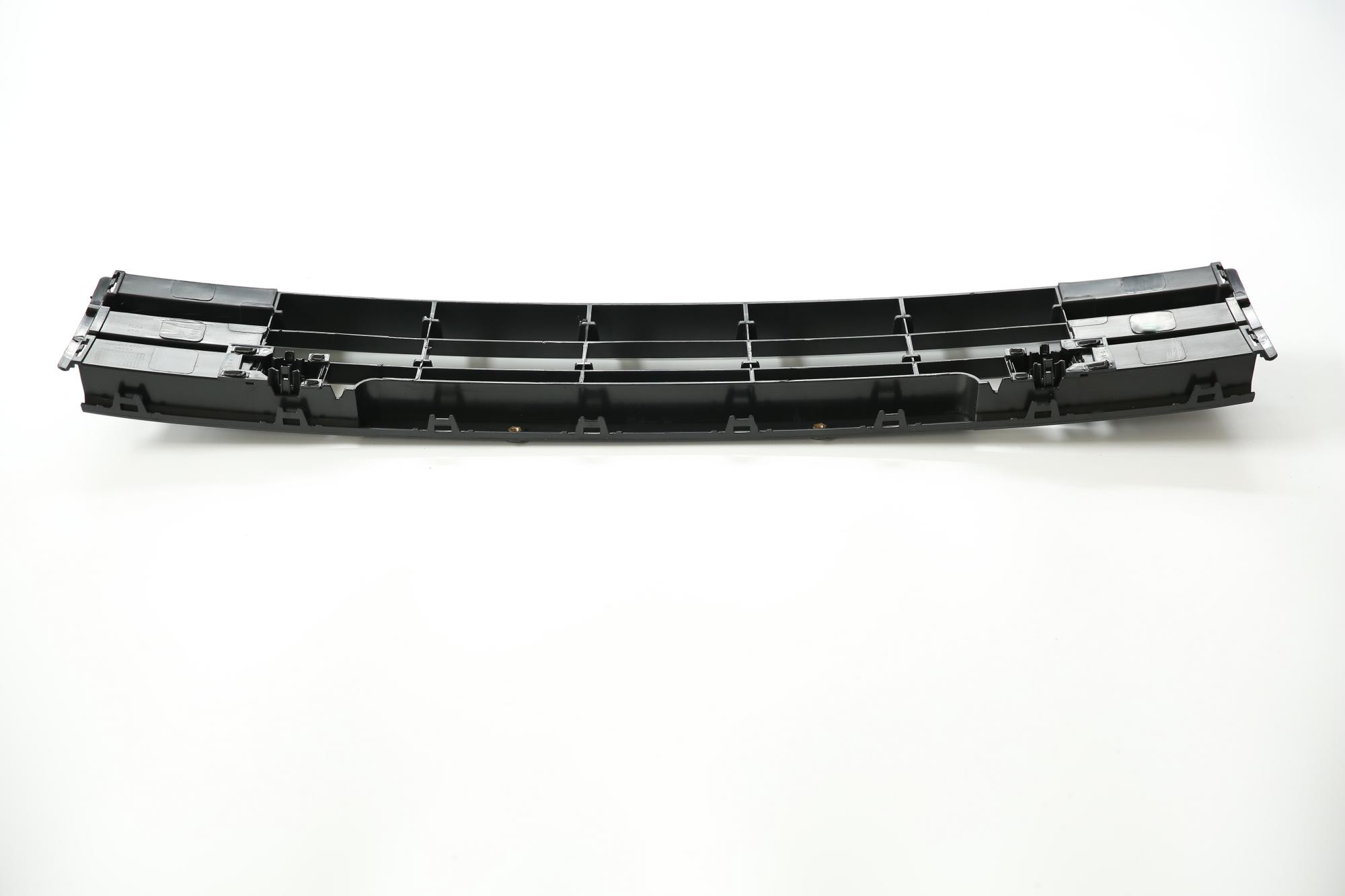 Black Vw Passat Lower Front Grill 2016 2017 2018