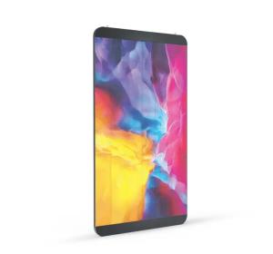 Quality All-In-One P1520 Series Transparent LED Glass Display Wan wholesale