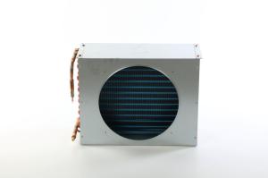Quality Customized Finned Tube Heat Exchanger For Refrigeration Equipment wholesale
