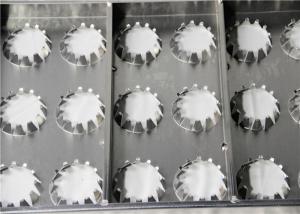 Quality 720x400x43.5mm 1.0mm Al-alloy Cooling Baking Tray wholesale