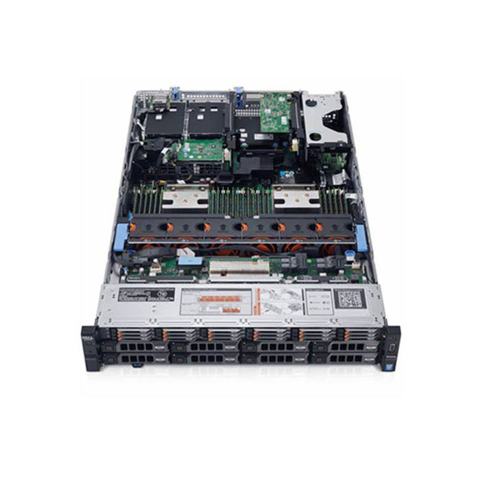 Customizable PowerEdge R740xd R750 R760 Server Customized for Your Requirements and Industry