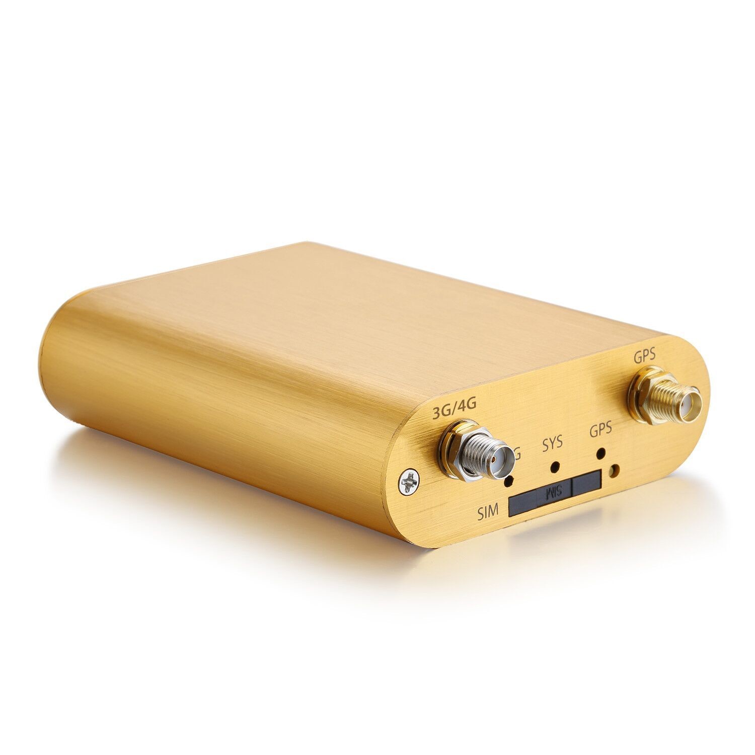 MT600-A 4G Industrail Grade GPS Tracker For Fleet Management Used In Canada