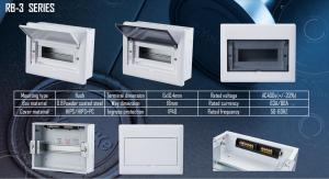 Quality Custom OEM IP55 - IP66 Low Voltage Distribution Cabinet Stainless Steel wholesale