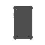 Android S9863A Kids Educational Tablet Semi Rugged 8 Inch IP54
