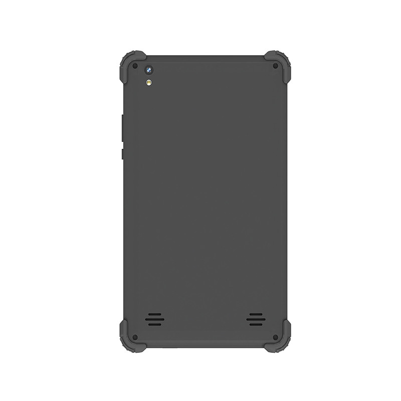 Android S9863A Kids Educational Tablet Semi Rugged 8 Inch IP54