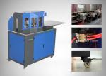 LED Logo Auto Channel Letter Bending Machine , Maximum Bending Angle 130 °