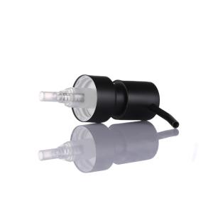 Quality 28/410 Stainless Steel Plastic Dispenser Pump for Bathroom Disposable and Convenient wholesale
