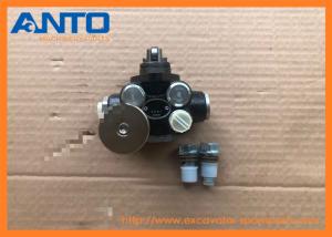 Quality 1157501301 Fuel Feed Pump For Hitachi ZX330-3G ZX350-5G Excavator Engine Parts wholesale