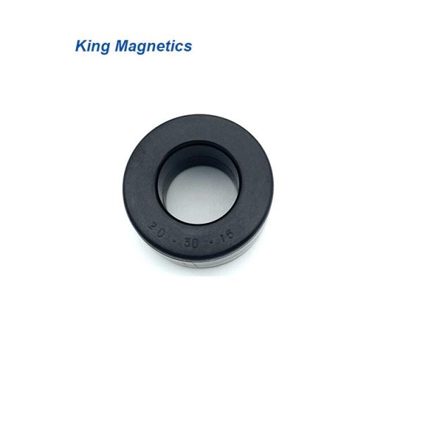 KMN302015 Finemet Toroid Tape Winding Ferrite Core Iron Base Nanocrystalline