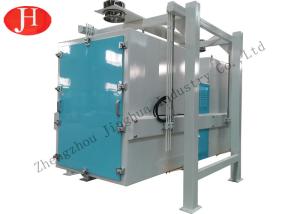 Quality Sweet Potato Starch Sieve Making Machine High Efficiency wholesale