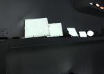 90Lm/W Anti Glare LED Slim Panel Light 24W / LED Flat Panel Ceiling Lights