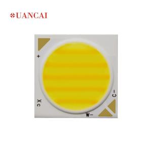 Quality Hotel Downlight Tunable CLU038 Citizen 24w Dimmable LED Chip wholesale