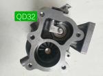 TD04L Turbocharger Turbo 49377-02600 741157-5001S 14411-7T600 for Nissan TD27