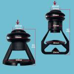 Cooling Tower Sprinkler Head Cooling Tower Water Spray Nozzles
