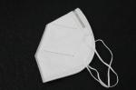 95% KN95 Earloop Face Mask