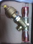 Central Air Conditioning And Refrigeration Spare Parts Electronic Expansion