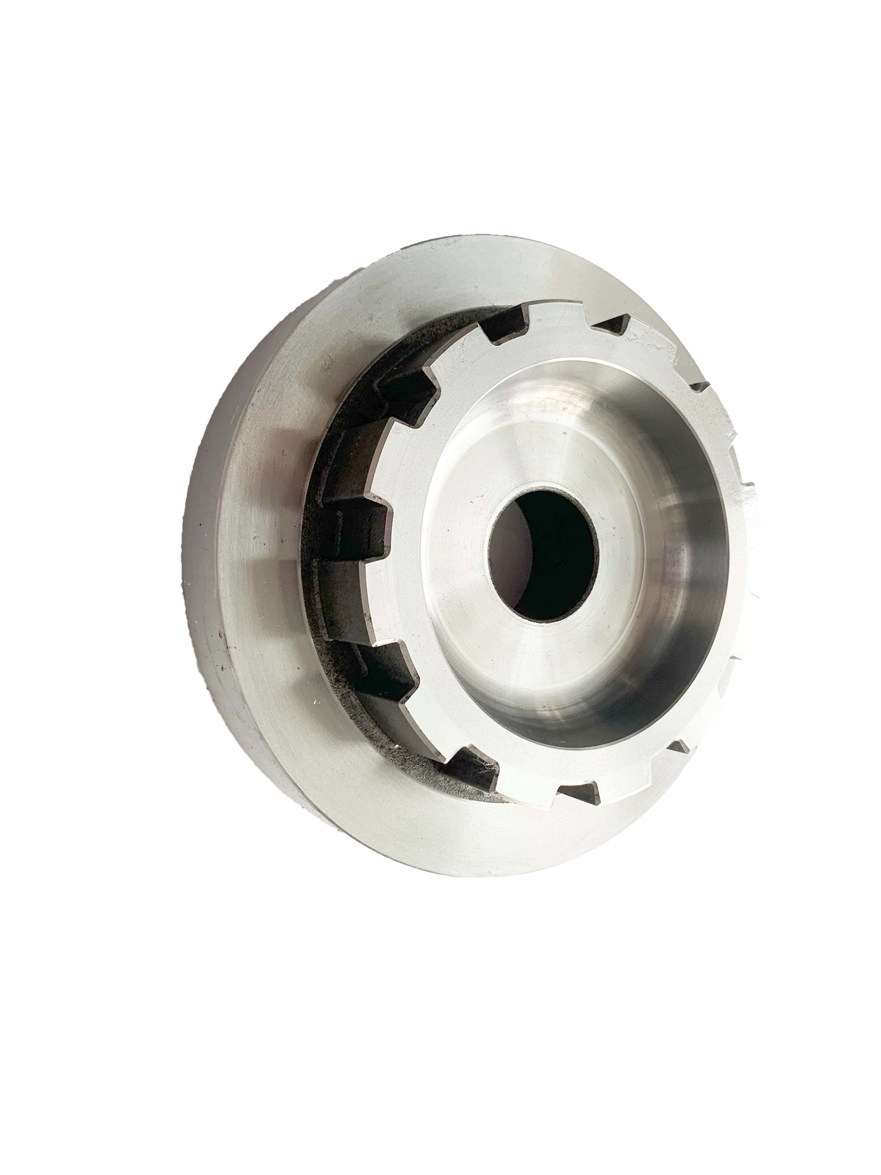AT Transmission Idling Gear Engine Drive 16 Teeth Depth Of 5.34