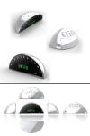 spy clock hidden camera