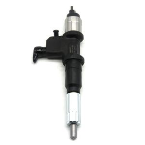 Quality High Pressure OEM 095000-5514 Denso Common Rail Diesel Fuel Injection wholesale