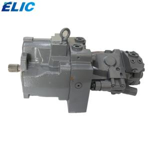 Quality Excavator ZX70 Hydraliuc Main Pump Assy ZX75 ZX60 Hydraulic Piston Pump EX75 wholesale