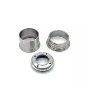 Quality Laser Machining prototype cnc machining Precision Parts Stainless Steel Spacer wholesale