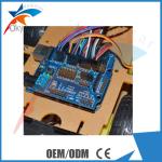 Electric Intelligent Bluetooth Smart Car / Remote Control Car Parts