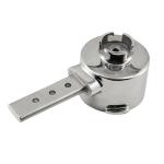 Custom Stainless Steel/Low Carbon Steel Precision Casting Parts for Espresso