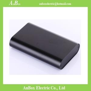 Quality 110x 69.8x23.6mm Extruded Aluminum Enclosure wholesale