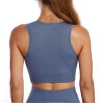 Factory High Quality Sport Suits Running Athletic Training Fitness Yoga Sports