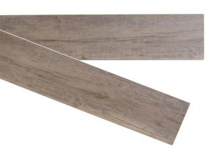 Quality 1.2-6.0mm Spc Timber Flooring Spc Waterproof Vinyl Tile Eco Friendly wholesale