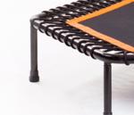 Fitness Trampoline Adult Gym Commercial Trampoline Household Children'S Spring