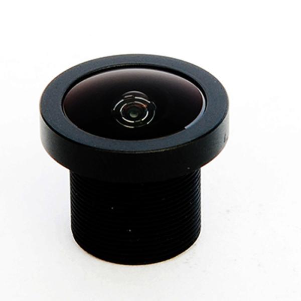 Megapixel Lens For WIFI Camera/Car Camera/Peephole/Webcam/Portable Camera 173