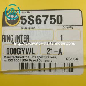 Quality Excavator Engine Parts Piston Ring 5S6750 9S3029 7E6047 3306 Engine CTP wholesale