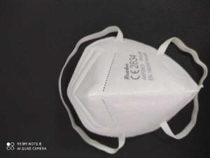 Quality Single Use Breathable 95% FFP2 Dust Masks wholesale