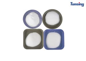 Quality 1kg/Bag Heat Transfer Polyurethane Powder DTF Adhesive Powder For DTF Printing wholesale