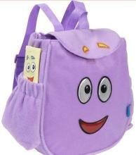 Quality Cartoon Dora Backpacks Wholesale School Backpacks wholesale