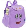 Buy cheap Cartoon Dora Backpacks Wholesale School Backpacks from wholesalers