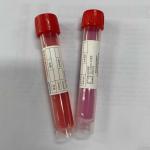 Flocked Naopharyngeal Virus Collect Sampling Tube Medical Disposable