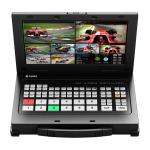 Laptop 4 Hdmi Live Streaming Video Switcher For HDMI Webcam Connection