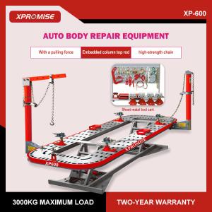 Quality Complete Tool Board Auto Body Frame Straightener Auto Body Repair Equipment wholesale