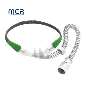 Quality Disposable Flexible High Flow Oxygen Nasal Cannula For Patient Breathing wholesale