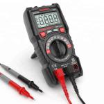 High Accuracy Automatic Digital Multimeter / Pocket Digital Multimeter Size 151