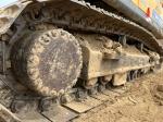 Ec290blc Volvo Excavator Crawler Machine Used Track 600mm