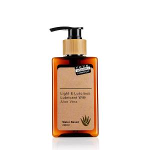 Quality Square Plastic 200ml Shampoo Bottle Sticker Label With Bamboo Sleeve wholesale