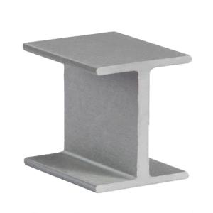Quality Industrial Anodizing Aluminium Bar Structural Aluminum Industrial Profile H Shape wholesale
